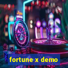 fortune x demo